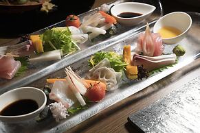 Resort Kumano Club