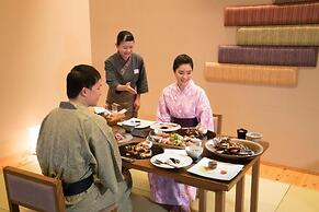Resort Kumano Club