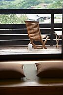 Resort Kumano Club