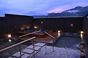 Resort Kumano Club
