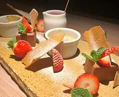 Resort Kumano Club