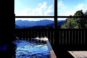 Resort Kumano Club