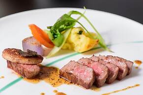 Resort Kumano Club