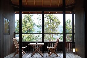 Resort Kumano Club