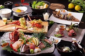 Resort Kumano Club