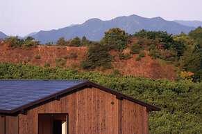 Resort Kumano Club