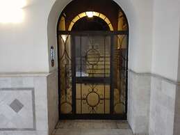 Relais Villa Borghese