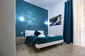 Relais Villa Borghese