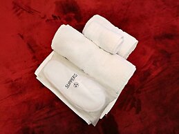 Relais Villa Borghese