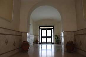 Relais Villa Borghese