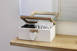 Relais Villa Borghese