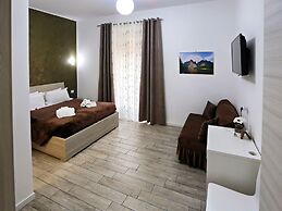 Relais Villa Borghese