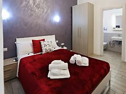 Relais Villa Borghese