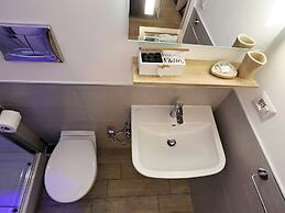 Relais Villa Borghese