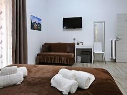 Relais Villa Borghese