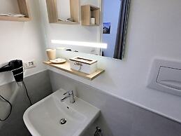 Relais Villa Borghese