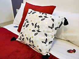 Relais Villa Borghese