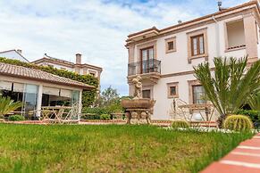 Vrodi By House