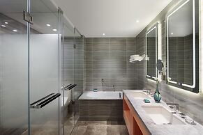 Shama Daqing, Heilongjiang