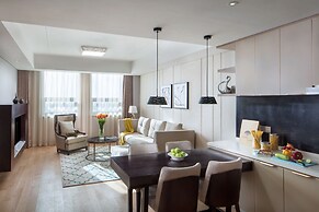 Shama Daqing, Heilongjiang