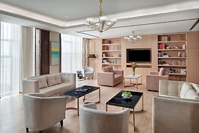 Shama Daqing, Heilongjiang