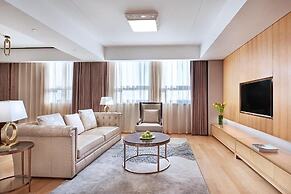 Shama Daqing, Heilongjiang