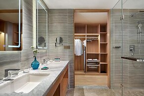 Shama Daqing, Heilongjiang