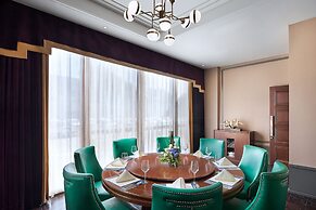 Shama Daqing, Heilongjiang