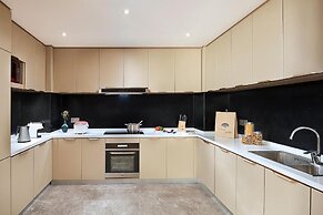 Shama Daqing, Heilongjiang