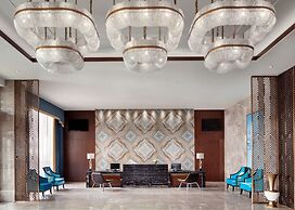 Shama Daqing, Heilongjiang