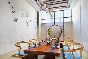 Shama Daqing, Heilongjiang