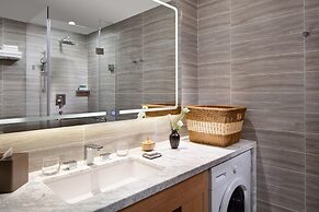 Shama Daqing, Heilongjiang