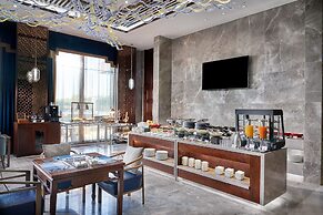 Shama Daqing, Heilongjiang