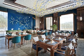 Shama Daqing, Heilongjiang