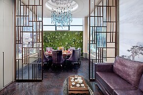 Shama Daqing, Heilongjiang