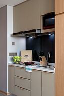 Shama Daqing, Heilongjiang