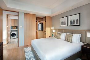 Shama Daqing, Heilongjiang