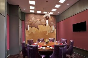 Shama Daqing, Heilongjiang