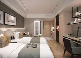 Shama Daqing, Heilongjiang