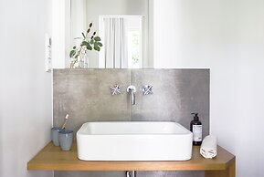 August The Boardinghouse