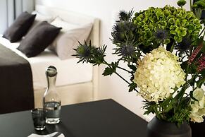 August The Boardinghouse