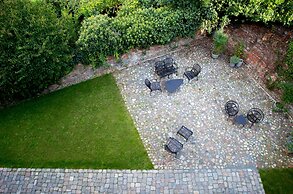 August The Boardinghouse