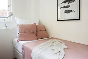 August The Boardinghouse