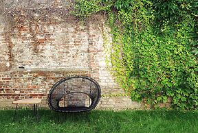 August The Boardinghouse