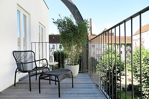 August The Boardinghouse