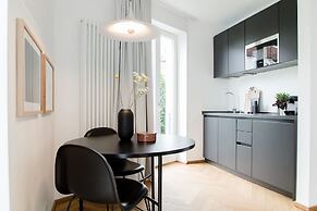 August The Boardinghouse