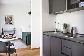 August The Boardinghouse