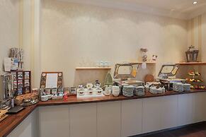 Hotel Strandvilla Janine