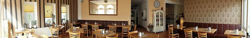 Hotel Strandvilla Janine