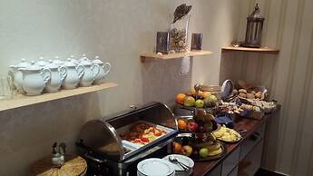 Hotel Strandvilla Janine